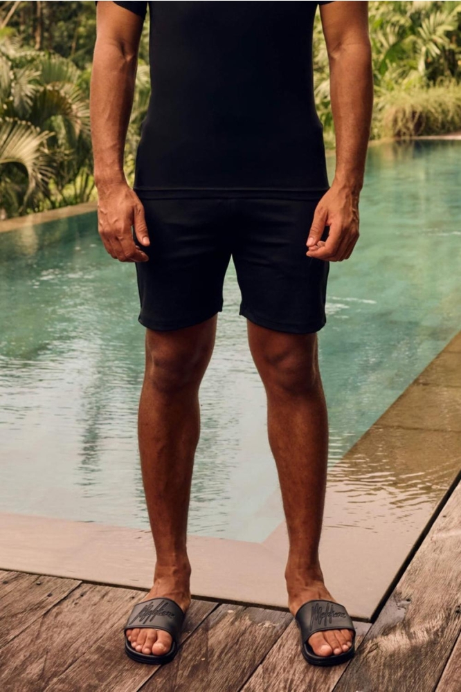 VENETIAN SHORTS 2 0 MM3 SS25 41 900 BLACK